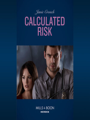 cover image of Calculated Risk